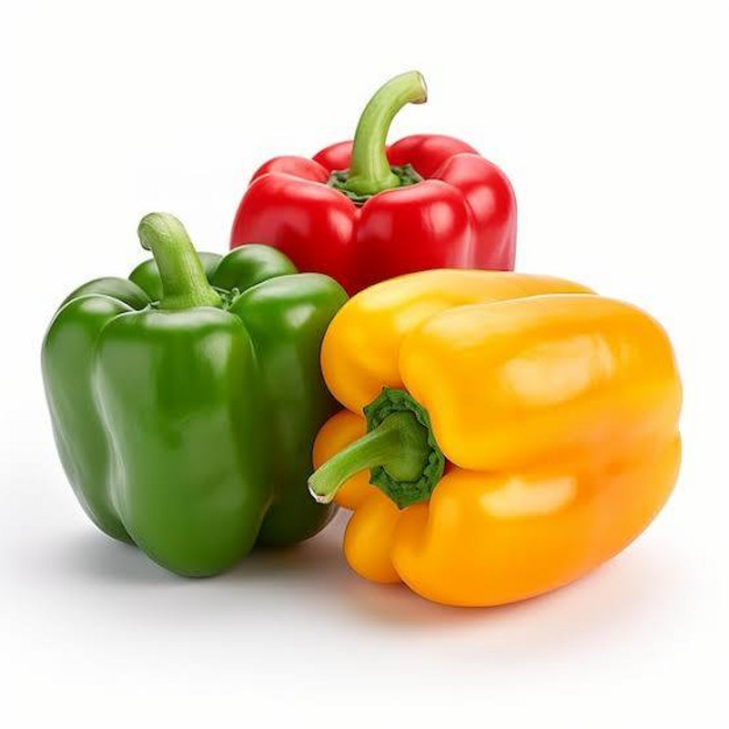 파프리카2kg, 1박스, 노랑M