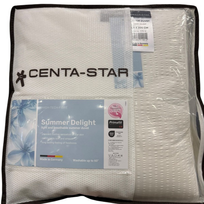 센타스타 썸머딜라이트 이불 싱글