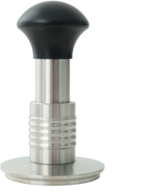 임팩트 포스템퍼 커피 템퍼 스프링 탬퍼고급형 원두걸스 58.5mm, 1개