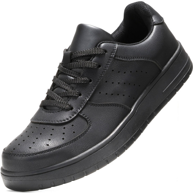 남성 편안하 안전화 초경량 안전화 운동화