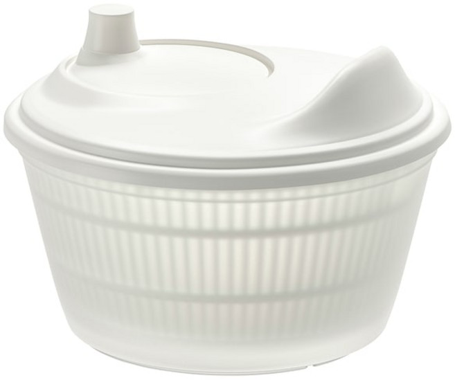 야채 탈수기 이케아 이케아 토키 샐러드 스피너 샐러드 그릇 과일 필터 바구니 주방 도구