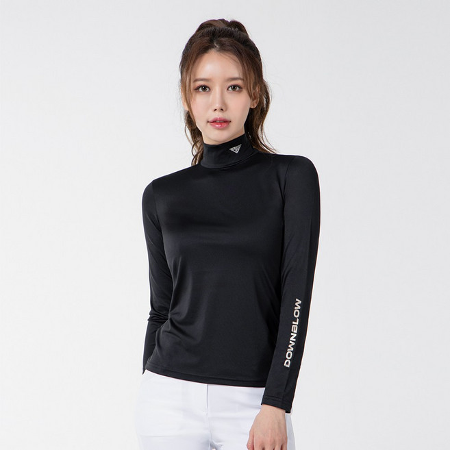 다운블로우 여자 골프 이너 웨어 90013