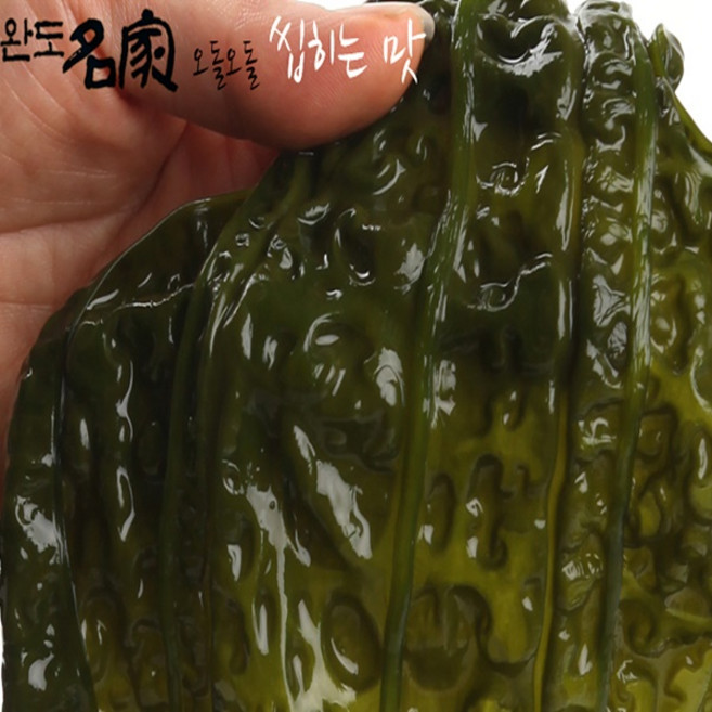 완도명가 염장곰피(쇠미역) 1.5kg, 1개