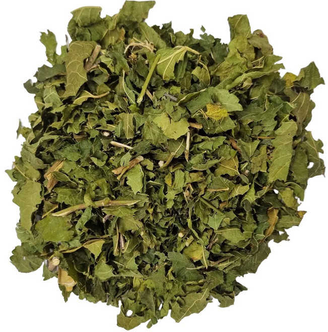 엄선한 국내산 뽕나무잎(뽕잎)(상엽)(400g), 400g, 1개