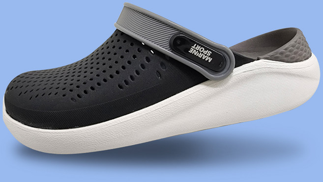 간호화 근무화 병원 사무실 슬리퍼 실내화 샌들 너스피아 CR-04