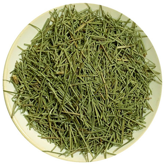 국산 솔잎 말린 솔잎 건조 솔잎 송엽, 600g, 1개