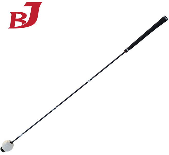 디벨롭 라이트120 골프 스윙 연습기/스윙 리듬 교정/템포 밸런스 스윙궤도 교정기/비거리 보장(DL120)