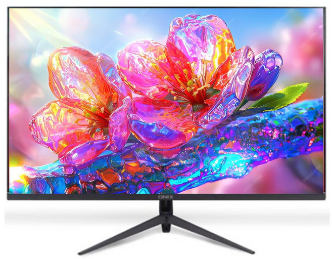 32인치 FHD QHD 180HZ 선택형 모니터 컴퓨터 광시야각 게이밍 사무 업무용, 81.1cm, 32인치UHD