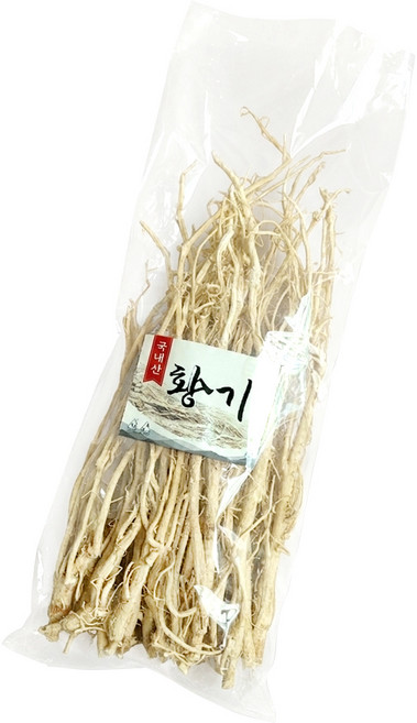 국산 통황기 제천 황기, 600g, 1개