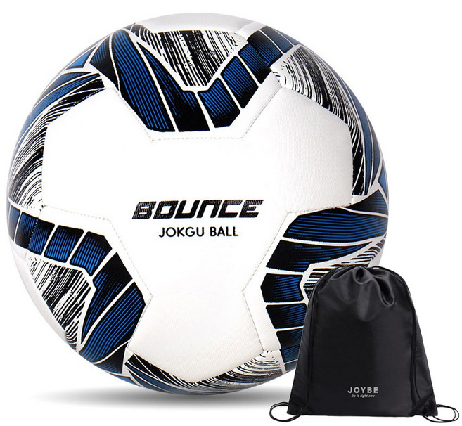 비바스포츠 바운스 족구공, BOUNCE(바운스) + JOYBE 공가방, 1개