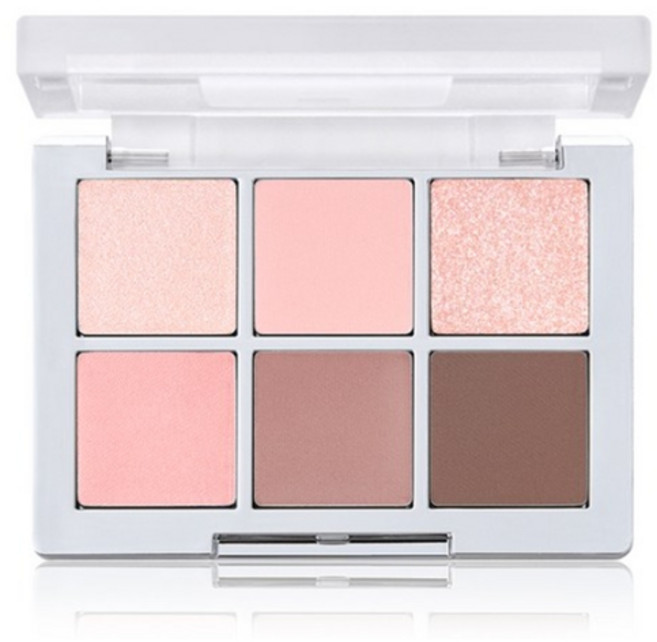 투에이엔 베러 미 아이팔레트 4.5g, 3개