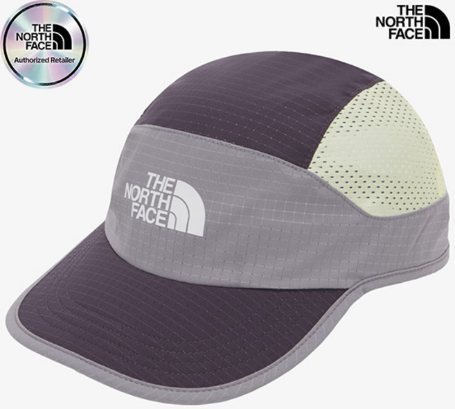 [국내매장정품] thenorthface NE3CS43B 서머 엘티 런 햇 GRAYISH PINK, ONE