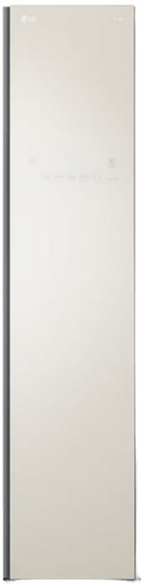 LG전자 오브제컬렉션 스타일러 S3BOF (3벌+바지 1벌) LG물류설치