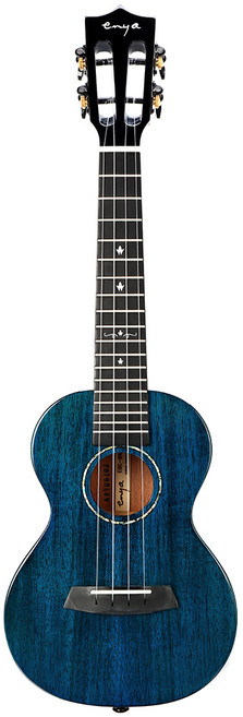 엔야 MAD 마호가니 우쿨렐레 콘서트/테너, 콘서트, 1개