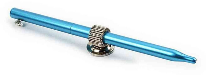 원포 스프링 펜홀더 깔끔한 정리 차량용 볼펜꽂이 부착형연필꽂이 냉장고펜꽂이 스프링펜홀더