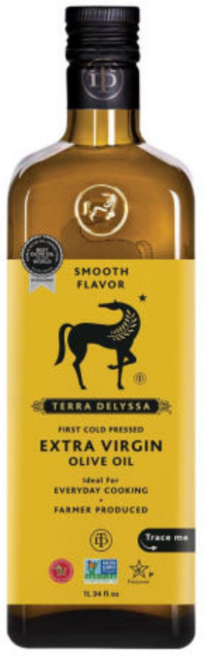 엑스트라버진 올리브오일 250mL 500mL 1L, 1개