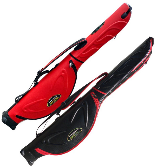 씨케이 / 2025년형 프리미엄 바다 낚시 가방 / 원투 루어 민장대 등 모든 낚싯대 수납가능! / 바다 가방의 특징을 살린 디자인! / 튼튼한 원단과 지퍼, 더 블랙