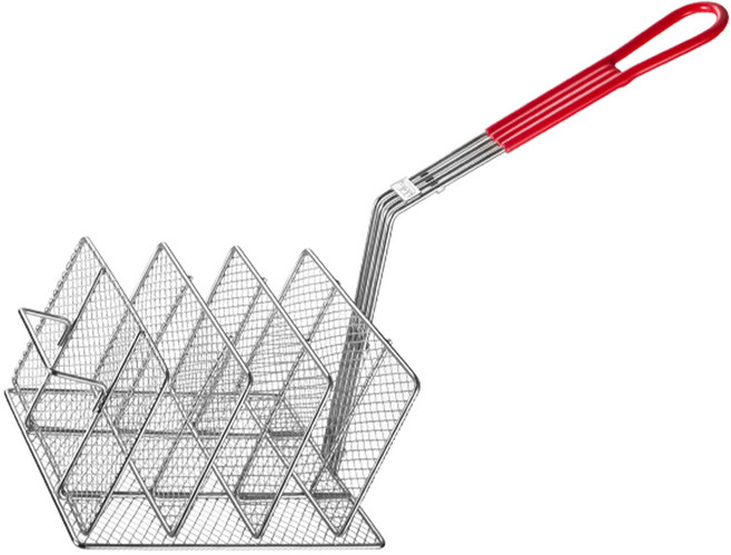 델키 튀김바구니, 돈까스 튀김바스켓, 1개