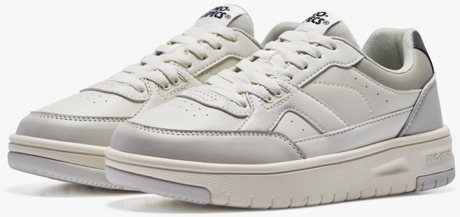 프로스펙스 남녀공용 스니커즈 코트 검 PS0US23F402