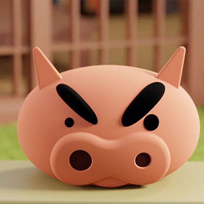 아트박스 부리부리대마왕 대두 무드등, 대두 부리부리대마왕, 대두 부리부리대마왕