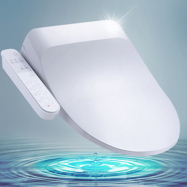 앤트 ANT 소형변기 비데 DW-08어린이 어르신추천 파워방수 자동세척 풀스텐노즐 하이브리드 절전, DS-07