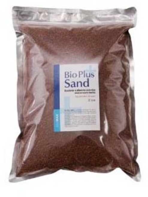 바이오 플러스샌드 [마이크로레드] [0.5~1mm], 1개