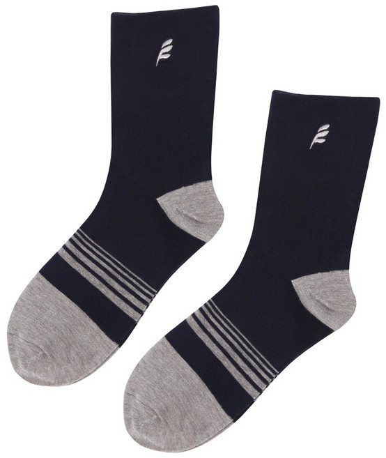 【FAV】紳士襪 中筒 / 西裝襪 / 除臭襪 / 型號:AMG855