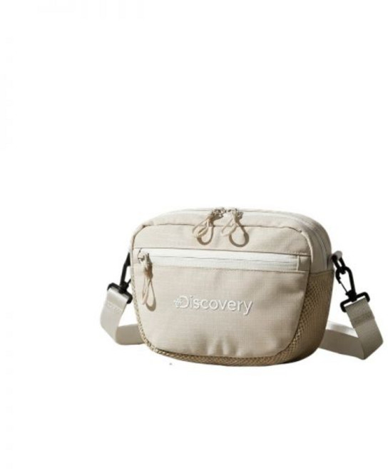 디스커버리 리버티 크로스백 DXCR1544N-BGL, FREE