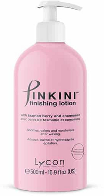 라이콘 핑키니 피니싱 마무리 로션 500ml, 1개