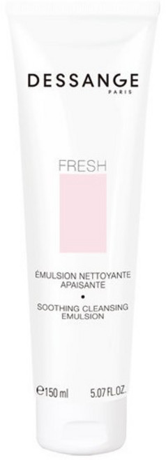 데상쥬파리 프레쉬 수딩 에멀젼 150ml /클렌징 로션, 1개