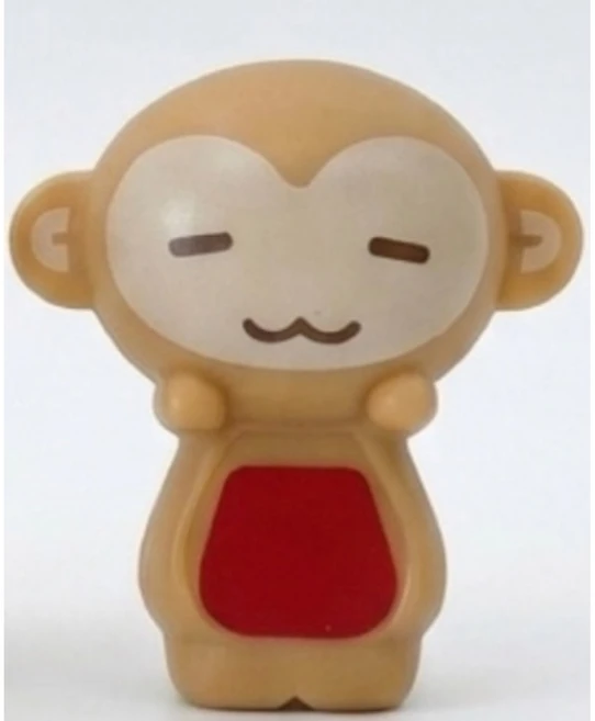 CU 감자숭이 히퍼 핑루, 나른나른, 1개 - 쿠팡