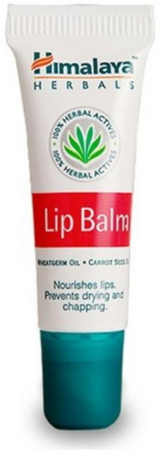 히말라야 립밤 10g, 무색, 1개
