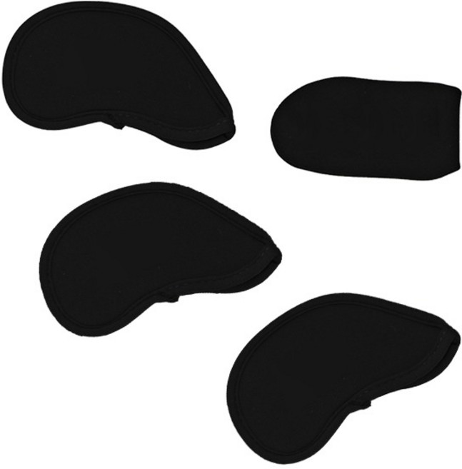 골프 무지 아이언헤드 커버