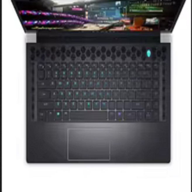 Alienware X17 R2 i9-12900HK 노트북 5Ghz