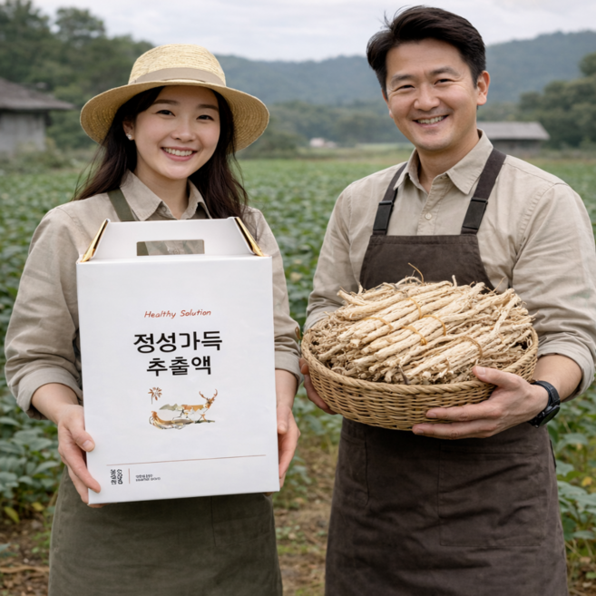 내몸에 자연가득 황기즙 황기진액 국내산100% 100ml, 30개