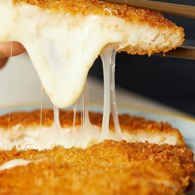 일단하자언니 경양식 돈까스 소스포함, 3개, 150g