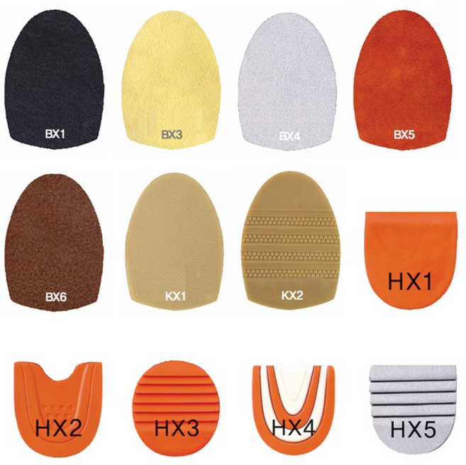 맥스 볼링화 교체용 슬라이드 솔 힐 퀵솔 볼링용품, KX2