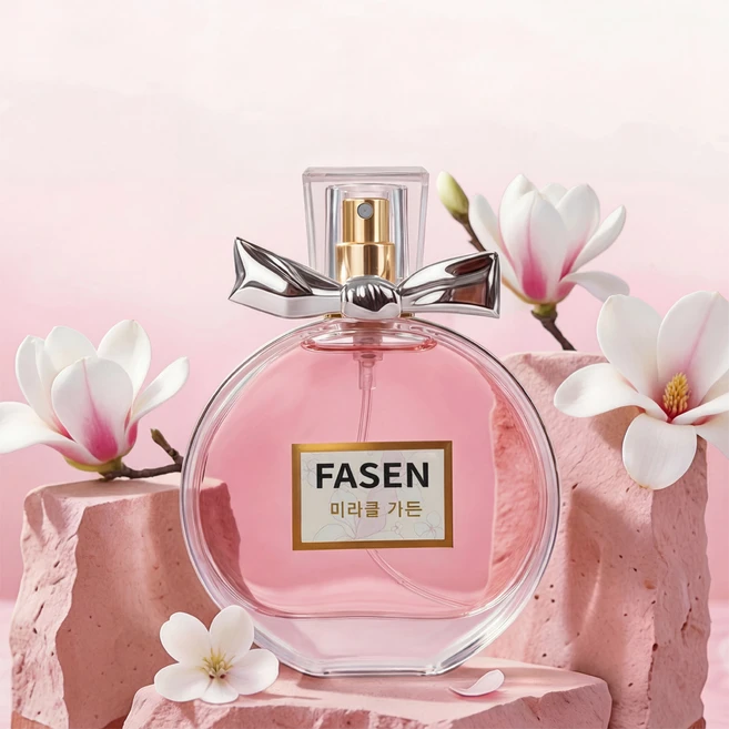 FASEN 향수 여자 향수 1 위, 1개, 50ml - 쿠팡