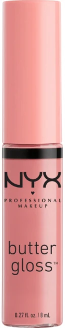 닉스 메이크업 버터 립글로스 크림 브륄레 05 8ml - 쿠팡