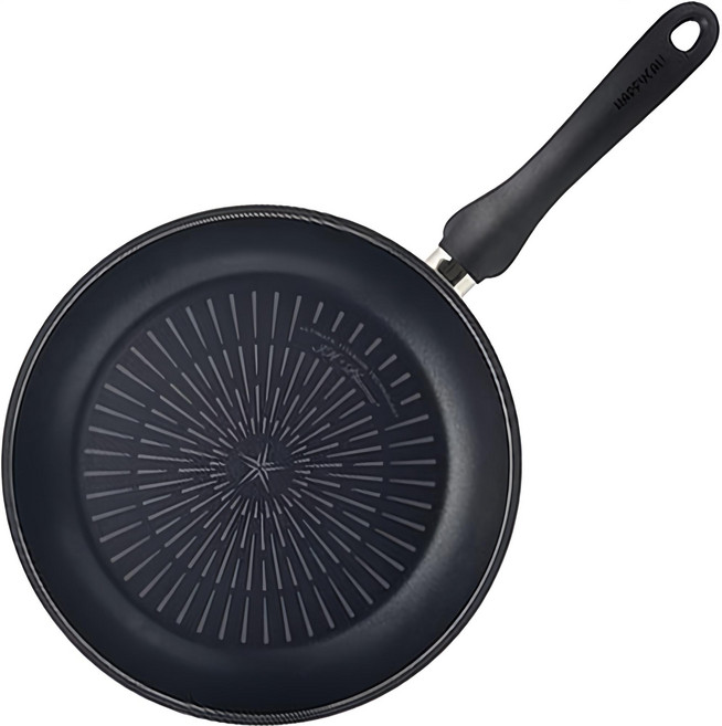 해피콜 인덕션 티타늄 후라이팬, 20cm, 1개