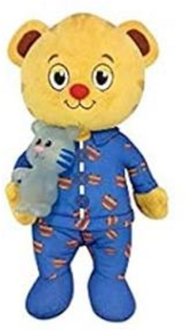 다니엘타이거 빛나는 다니엘 타이거 인형, 1개