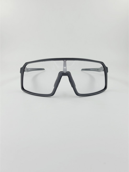 오클리 수트로 9406 33 카본/변색렌즈, 2.9406 34 화이트/변색, 1개