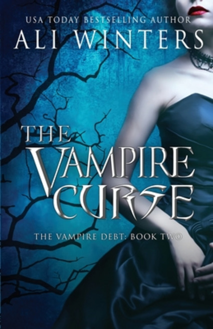 The Vampire Curse Paperback, Rising Flame Press