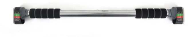 아이워너 흠집방지 안전철봉V2, 혼합색상