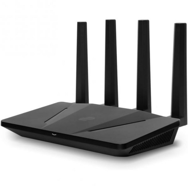 케이블 모뎀 Aircove | WiFi 6 VPN 가정용 라우터 무제한 기기 보호 30일 무료 ExpressVPN 평가판 국제 버전, 1개