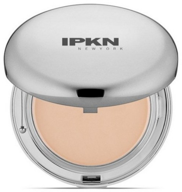 입큰 인텐스 마이크론 투웨이케익 12g, 21 NUDE BEIGE, 1개