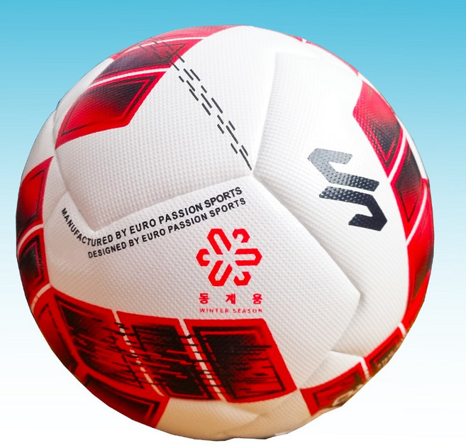 조이킥 족구공 동계용 JK프로 겨울용, 1개, JP-JB-04