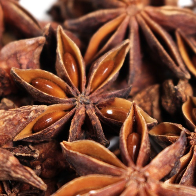 캔들바다 드라이허브 - 팔각향 (정향) 약 30g Star Anise