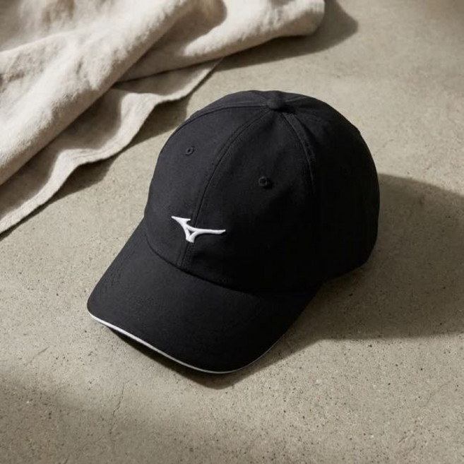 미즈노 LINE POINT BALL CAP 33YW2603 5014422299