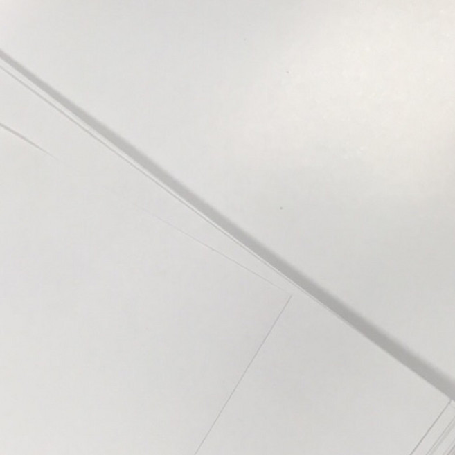 Fion 銅版紙 150磅 A5 B5 A6 B6 廣告單用紙 傳單 DM 文宣品 滑面紙 海報 菜單 宣傳單, 1個, 正方14.8cm-180張